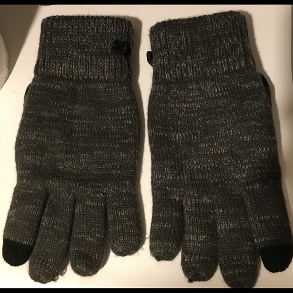 north face salty dog gloves